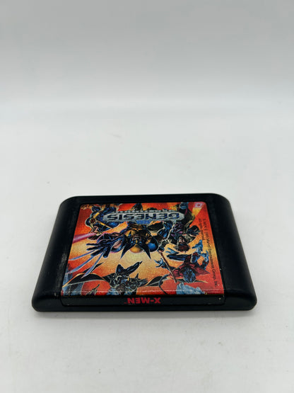 SEGA GENESiS | X-MEN