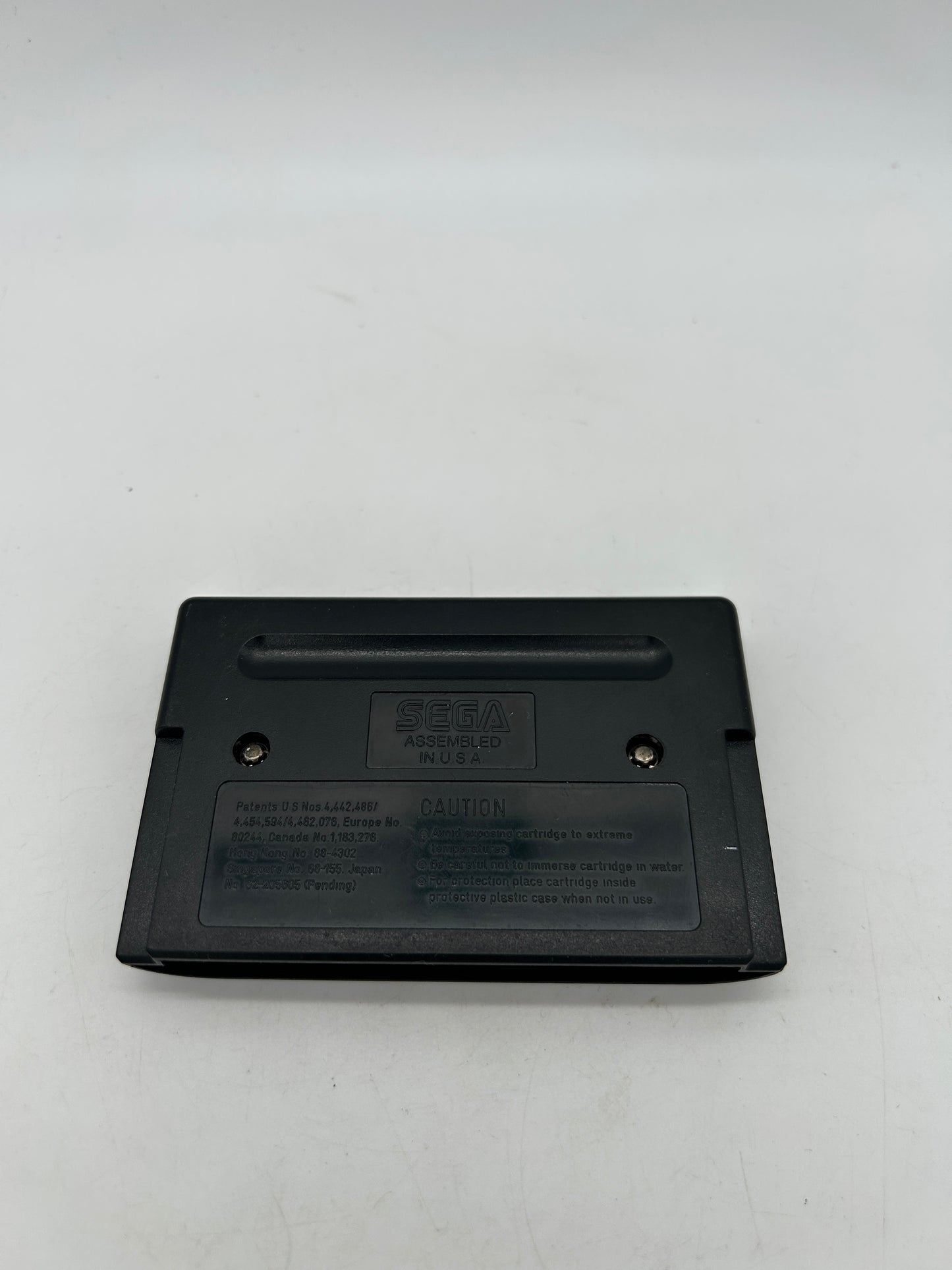SEGA GENESiS | X-MEN