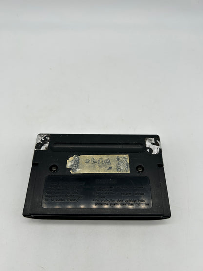 SEGA GENESiS | TECMO SUPER HOCKEY