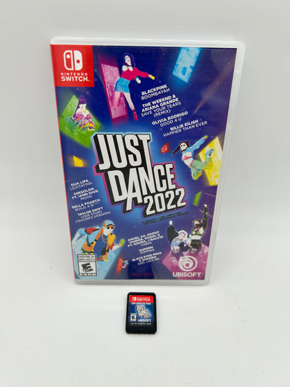 PiXEL-RETRO.COM : NINTENDO SWITCH NEW SEALED IN BOX COMPLETE MANUAL GAME NTSC 2022