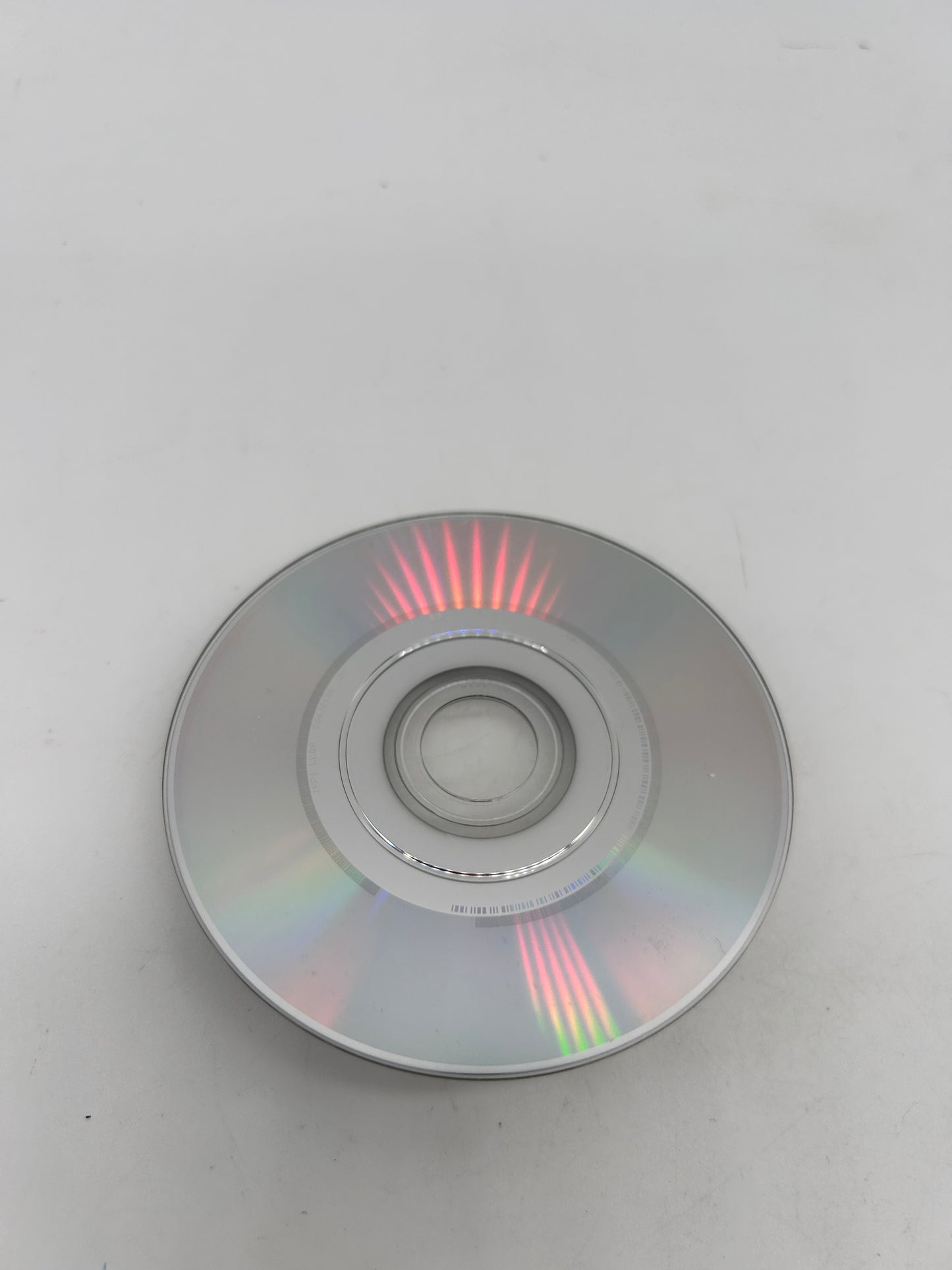 NiNTENDO GAMECUBE [NGC] | SPYRO A HERO TAiL