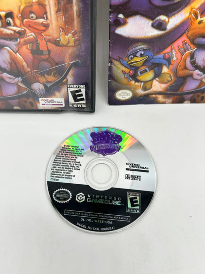 NiNTENDO GAMECUBE [NGC] | SPYRO A HERO TAiL