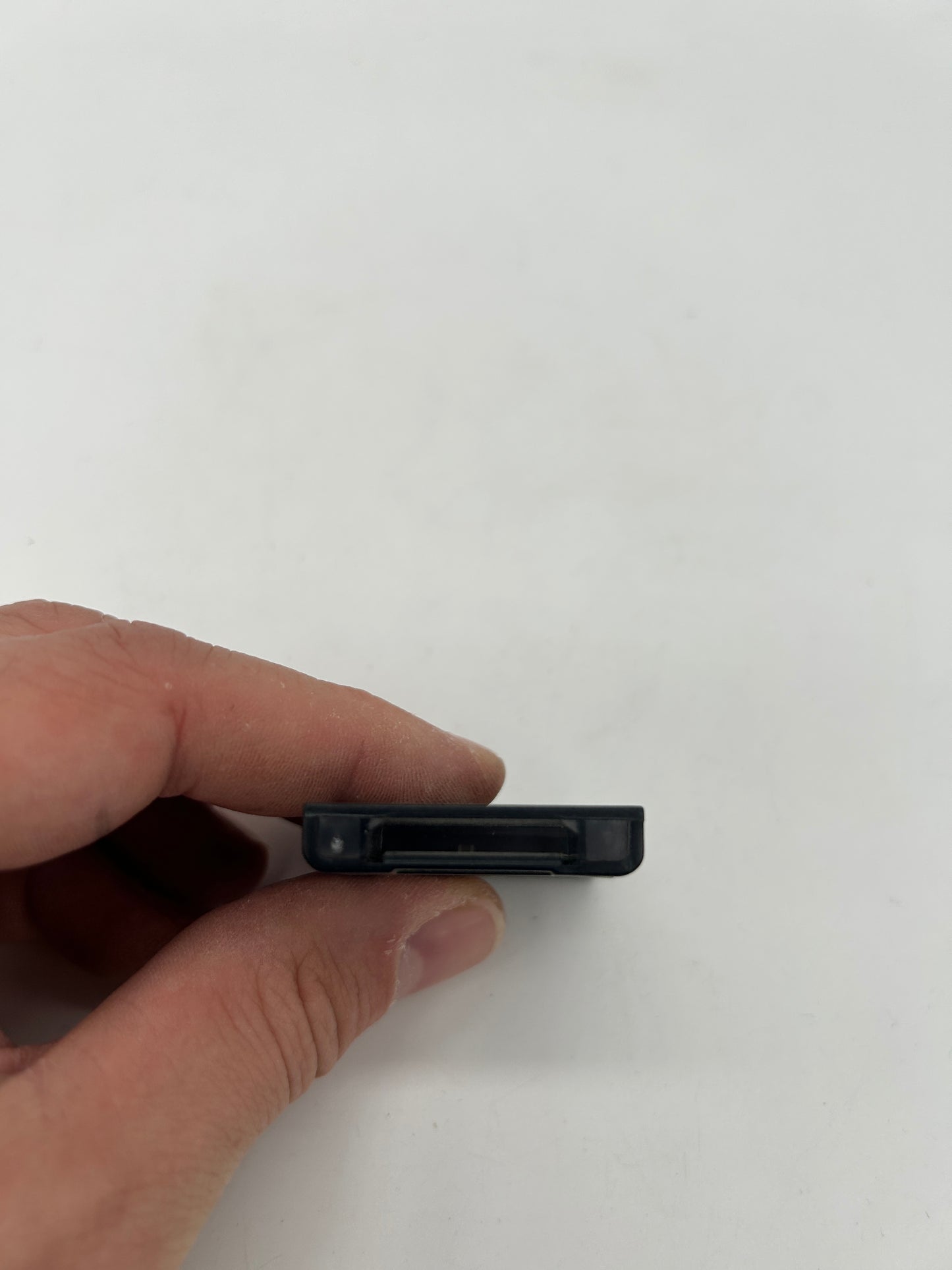 NiNTENDO GAMECUBE [NGC] | HiP GEAR GAME MEMORY CARD 16mb