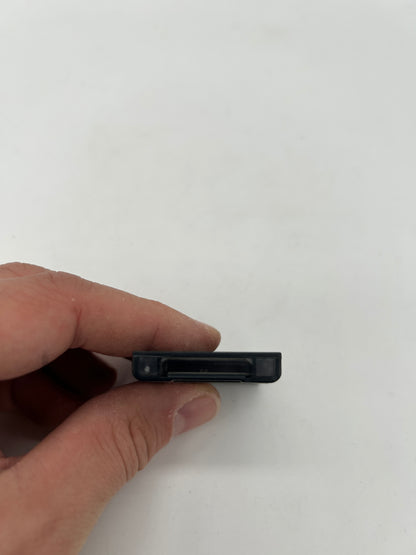 NiNTENDO GAMECUBE [NGC] | HiP GEAR GAME MEMORY CARD 16mb