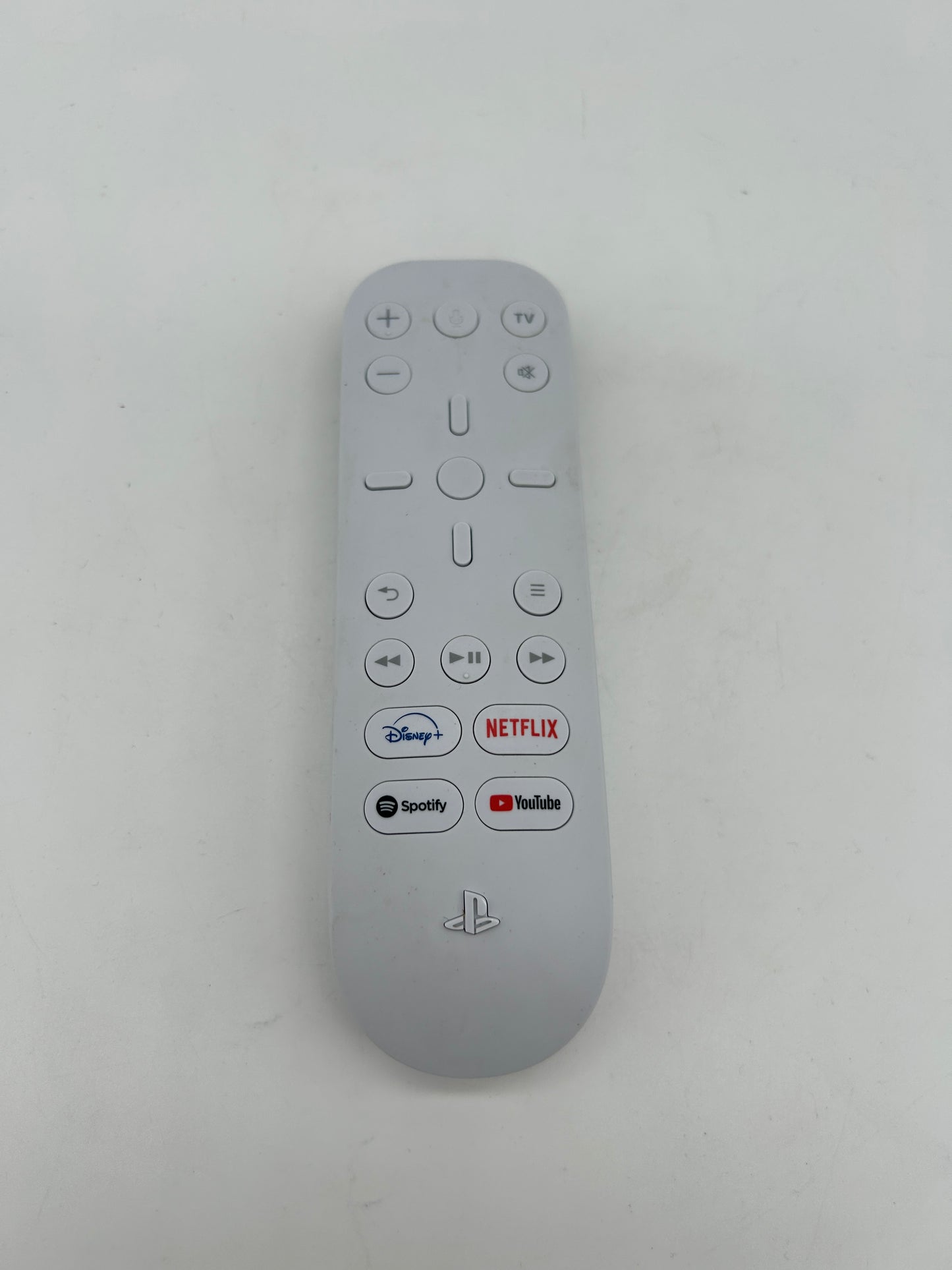 PiXEL-RETRO.COM : SONY PLAYSTATION 5 (PS5) DVD BLU-RAY MOVIE PLAYBACK KIT REMOTE CONTROLLER UNIVERSAL MEDIA NTSC MODEL