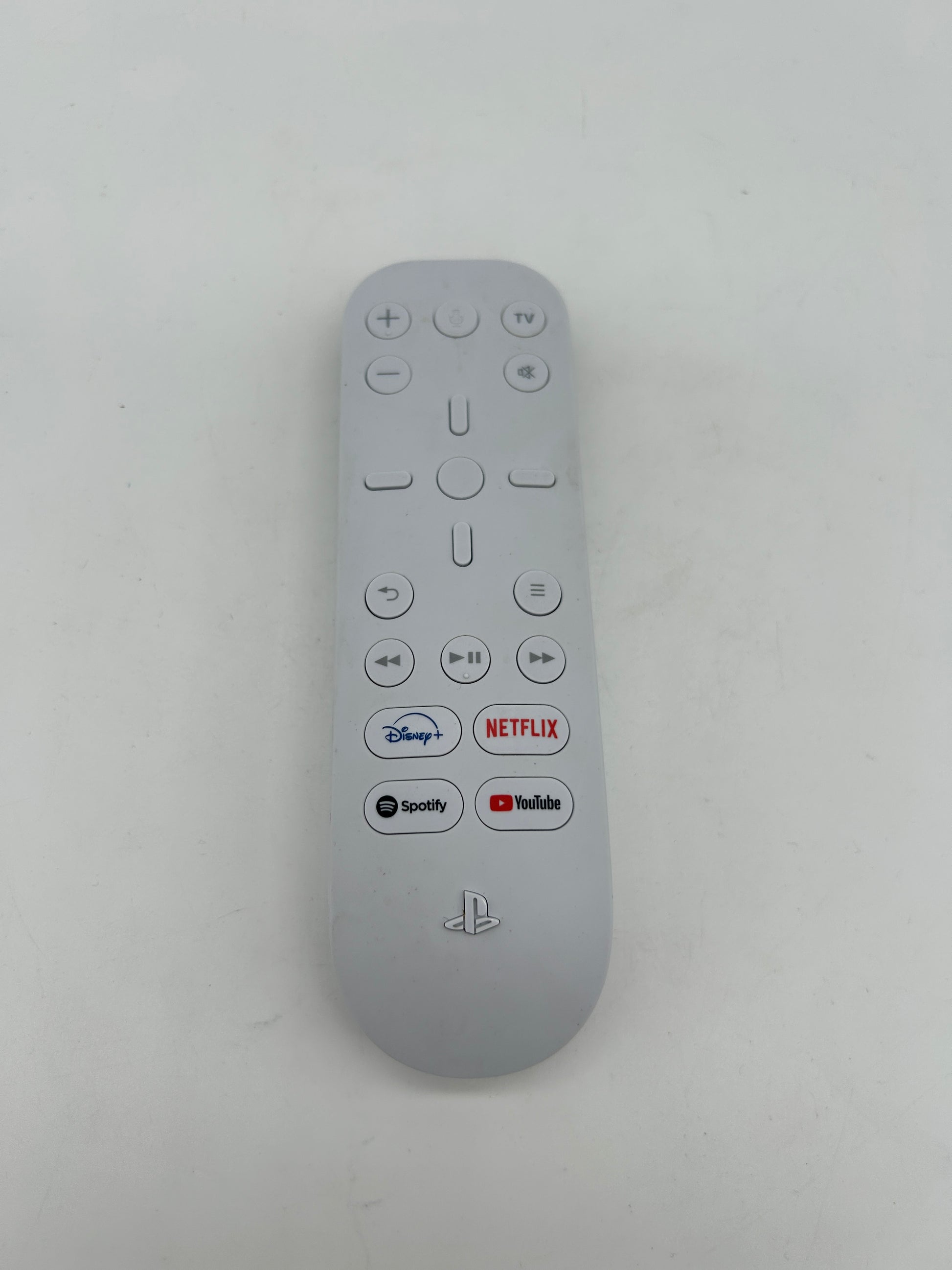 PiXEL-RETRO.COM : SONY PLAYSTATION 5 (PS5) DVD BLU-RAY MOVIE PLAYBACK KIT REMOTE CONTROLLER UNIVERSAL MEDIA NTSC MODEL