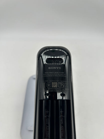 SONY PLAYSTATION 5 [PS5] | MEDIA REMOTE CONTROL | MODEL CFi-ZMR1