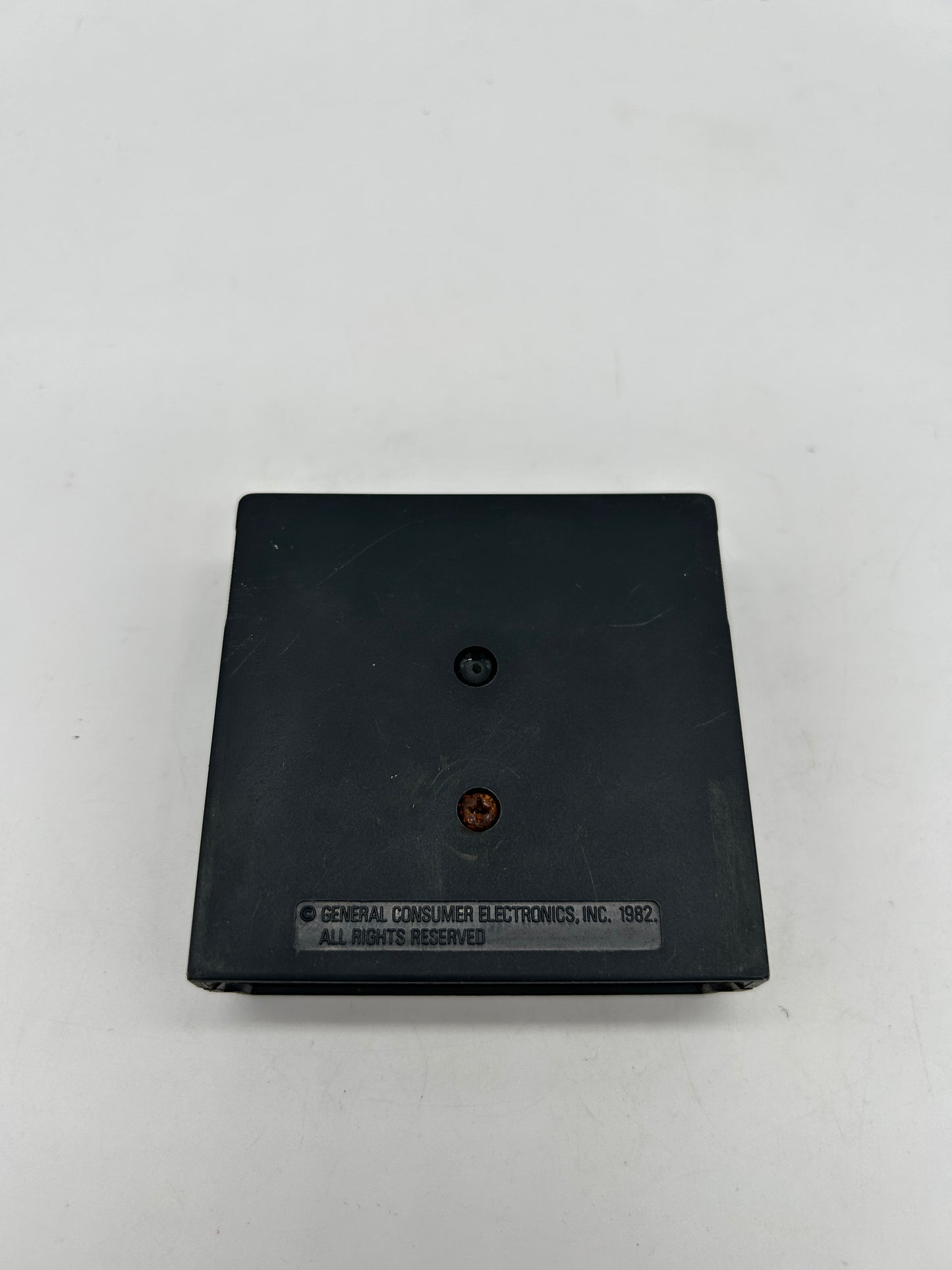 VECTREX | ARMOR ATTACK