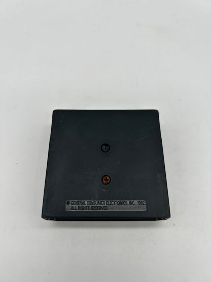 VECTREX | ARMOR ATTACK