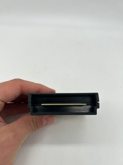 VECTREX | ARMOR ATTACK