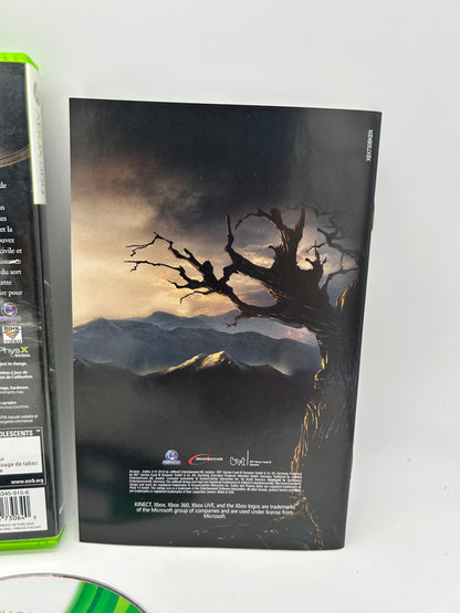 MiCROSOFT XBOX 360 | ARCANiA GOTHiCA IV