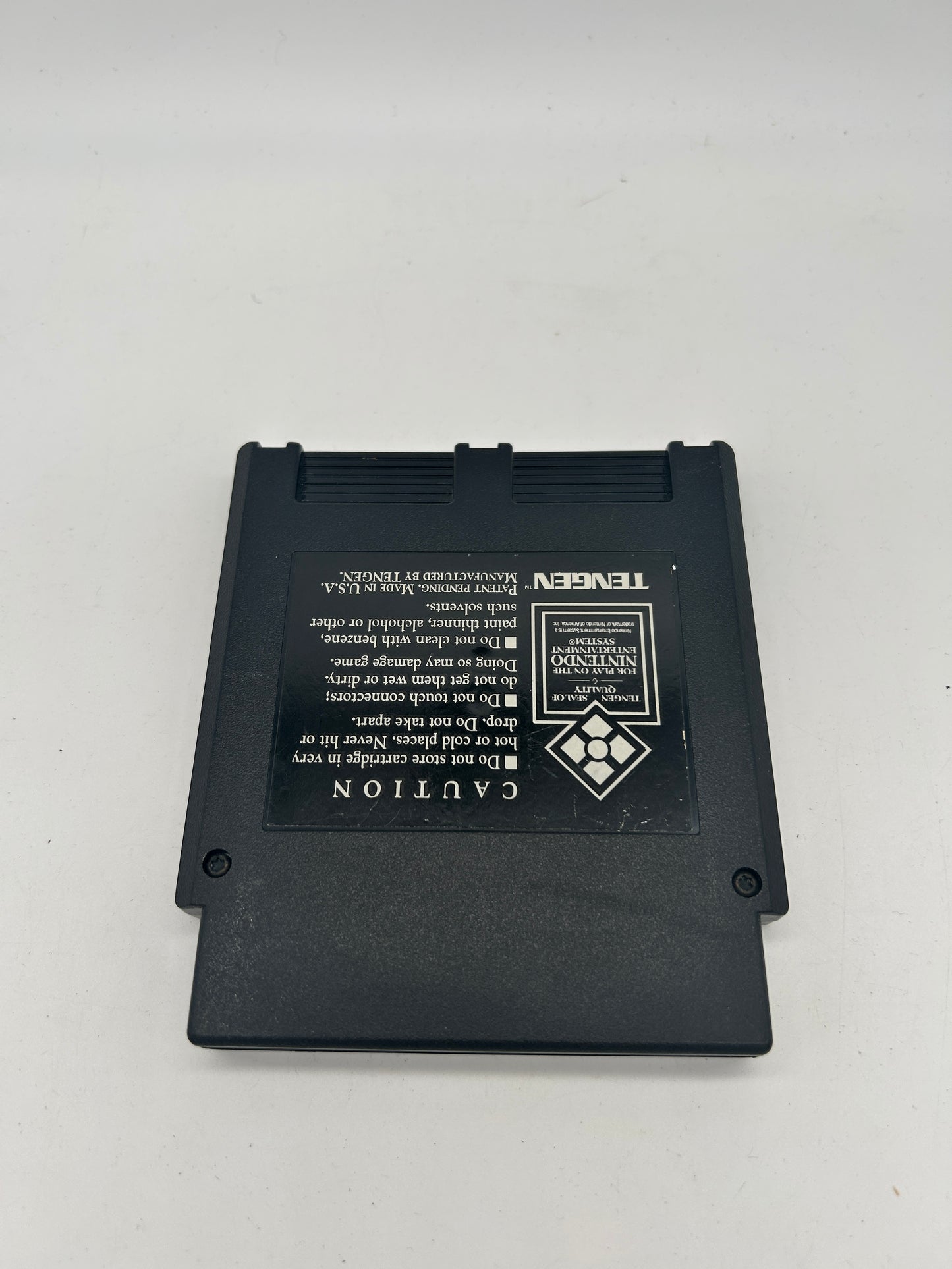 NiNTENDO [NES] ORiGiNAL | ALiEN SYNDROME