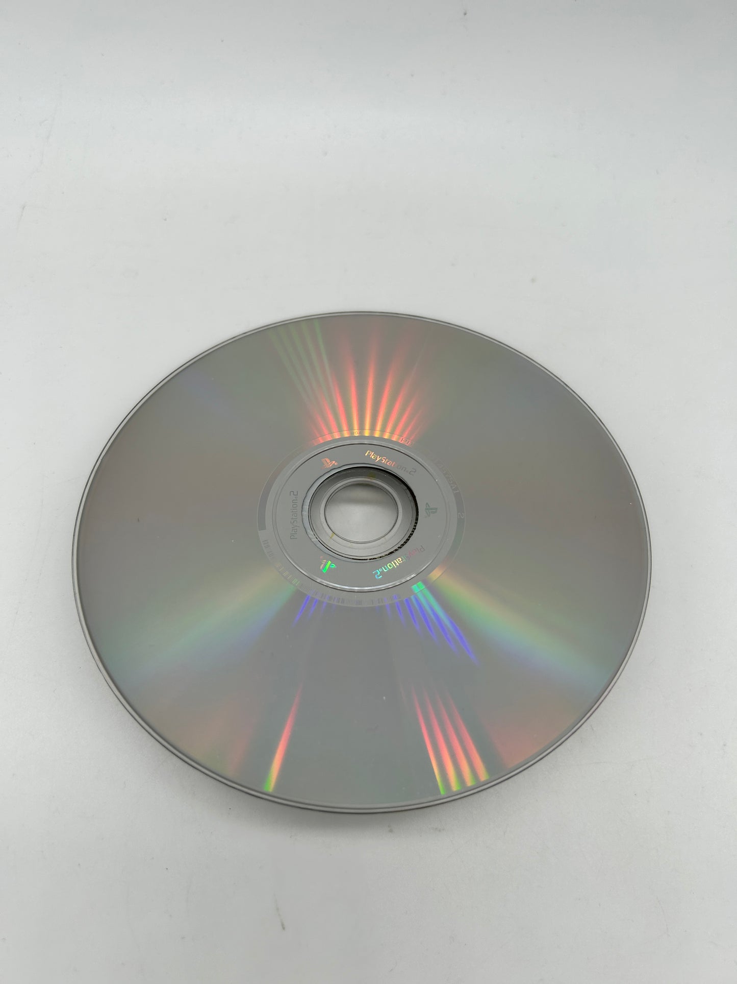SONY PLAYSTATiON 2 [PS2] | NEED FOR SPEED UNDERGROUND 2