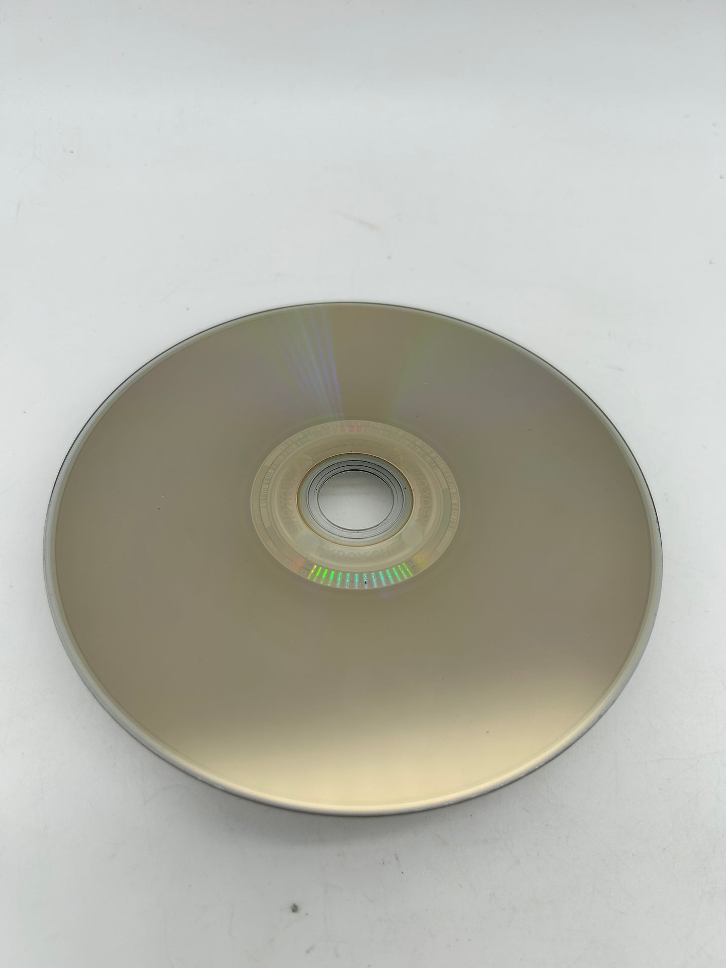 Microsoft XBOX ONE | THE CREW 2