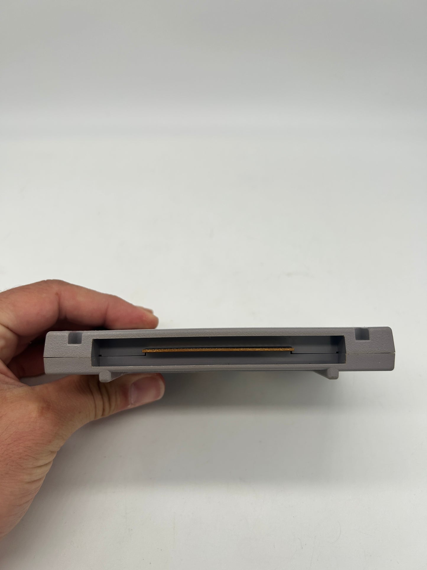 SUPER NiNTENDO [SNES] | HAGANE