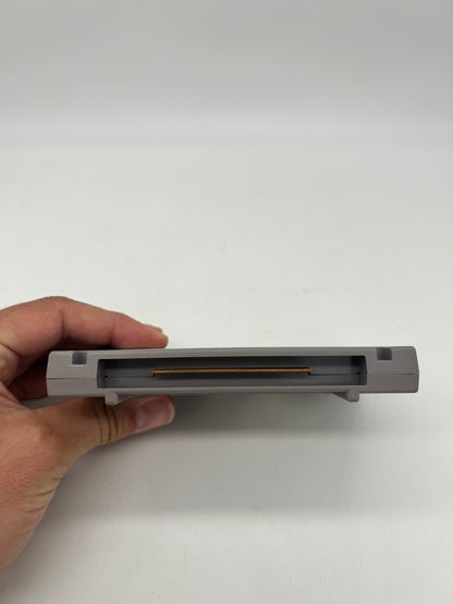 SUPER NiNTENDO [SNES] | HAGANE