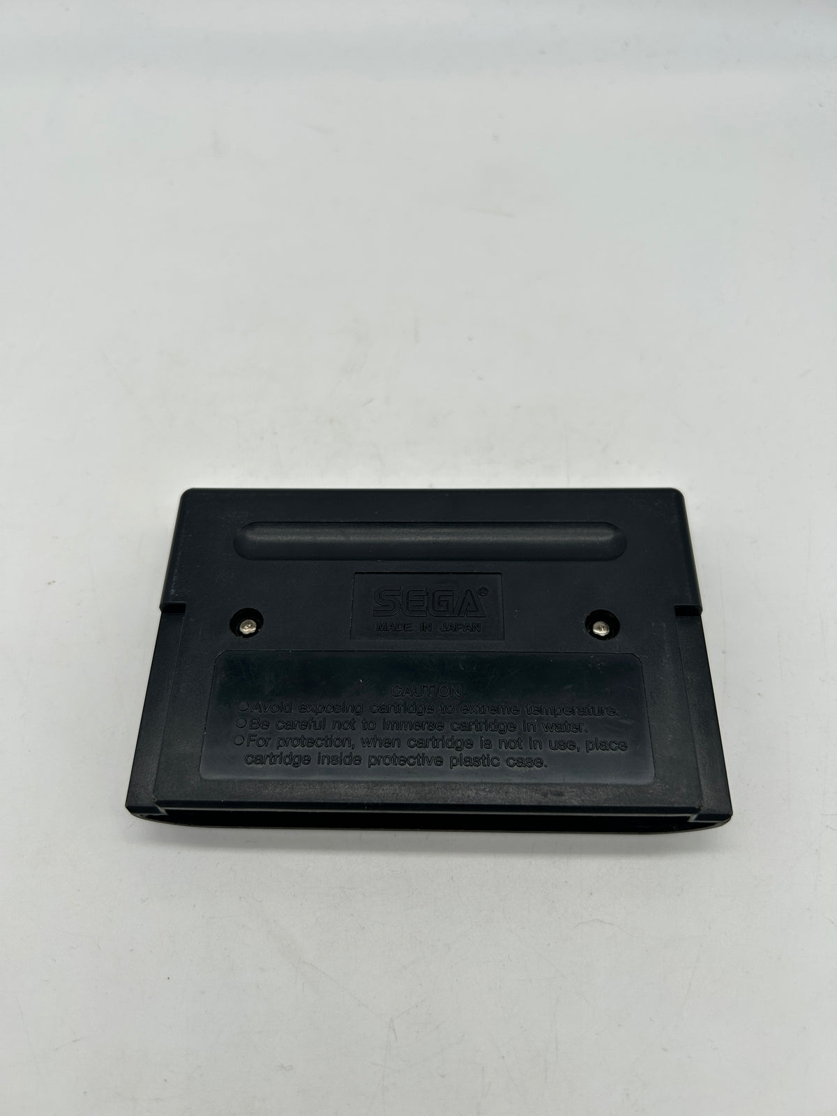 SEGA GENESiS | MARiO LEMiEUX HOCKEY