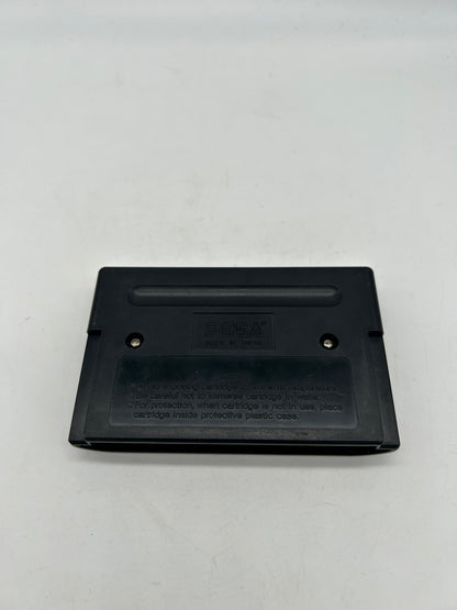 SEGA GENESiS | MARiO LEMiEUX HOCKEY