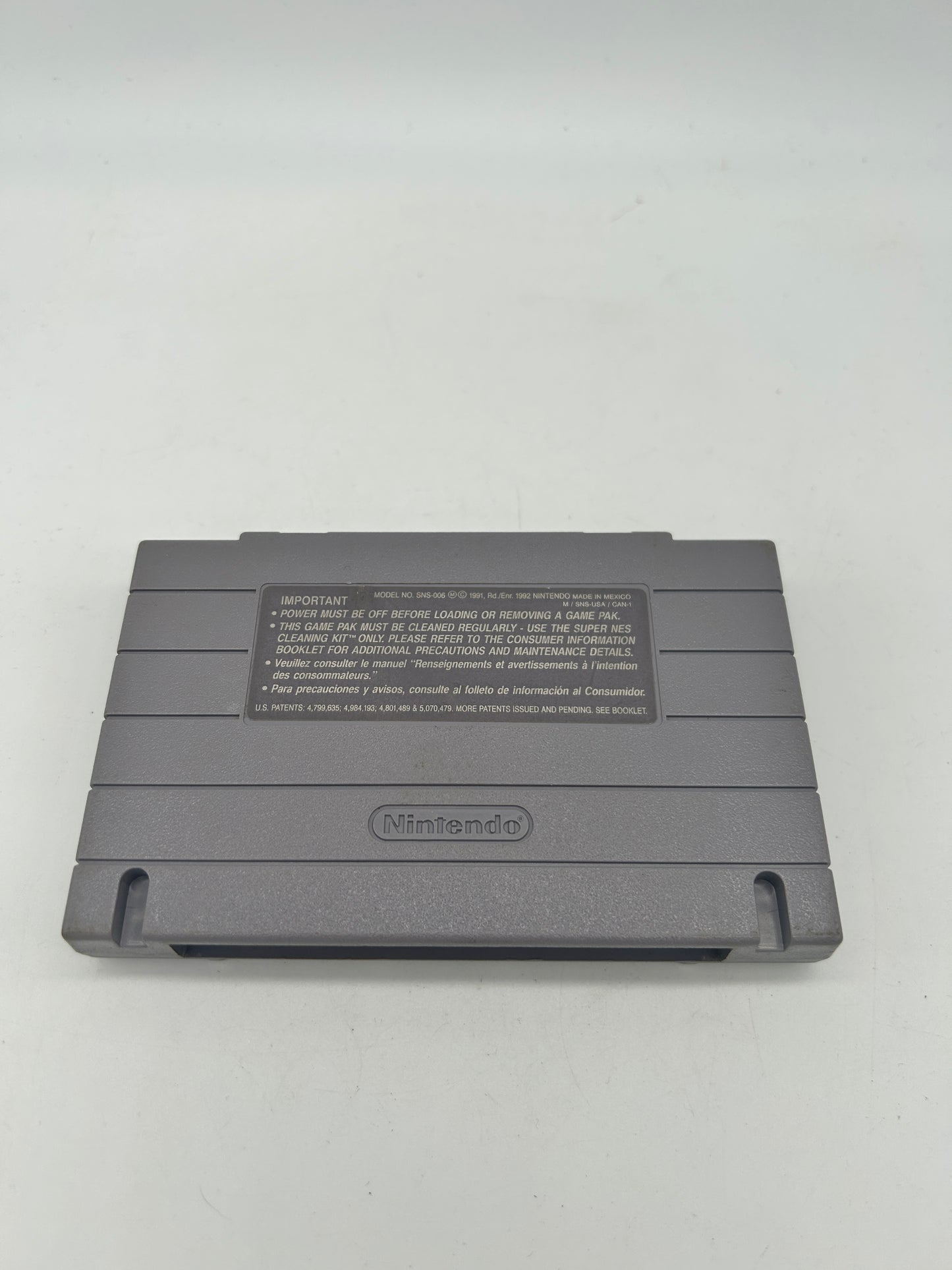 SUPER NiNTENDO [SNES] | DONKEY KONG COUNTRY 2 DiDDYS KONG QUEST