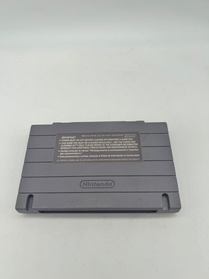 SUPER NiNTENDO [SNES] | LAMBORGHiNi AMERiCAN CHALLENGE