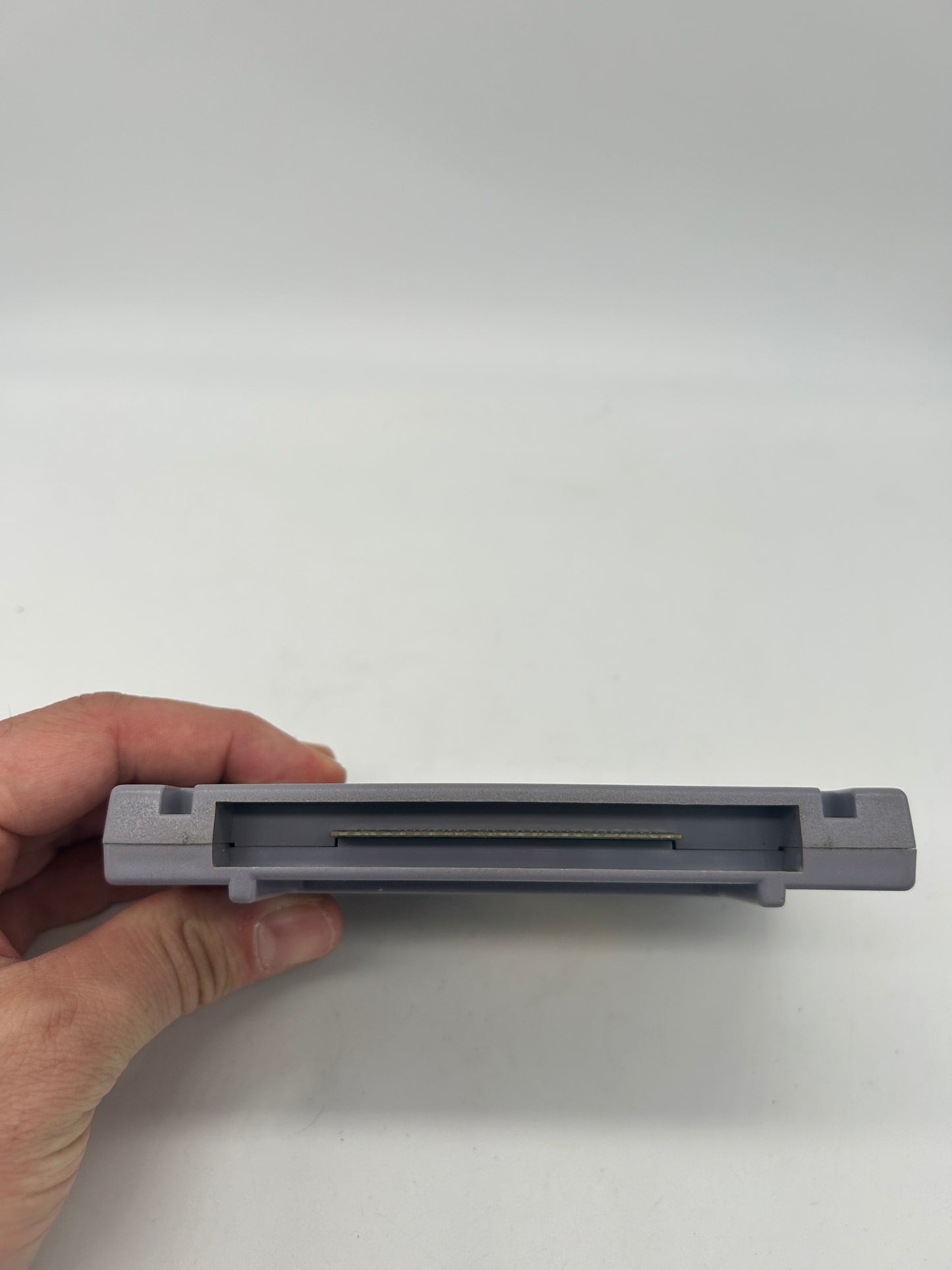 SUPER NiNTENDO [SNES] | LAMBORGHiNi AMERiCAN CHALLENGE