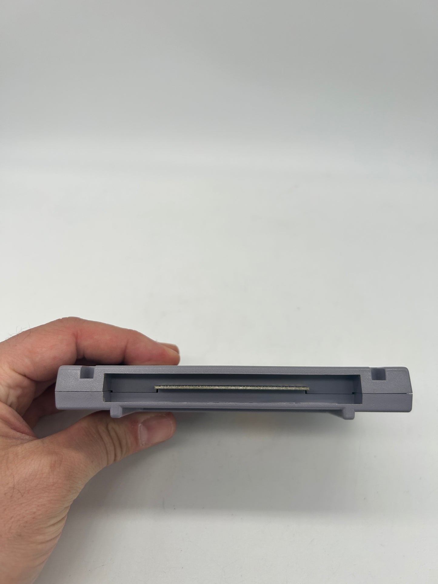 SUPER NiNTENDO [SNES] | PAC-ATTACK