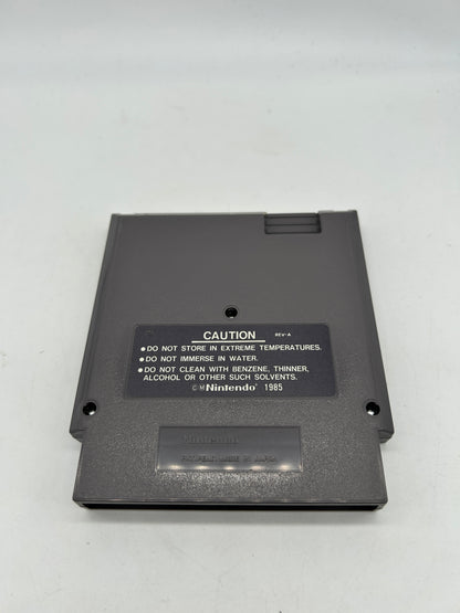 NiNTENDO [NES] ORiGiNAL | TOUCHDOWN FEVER