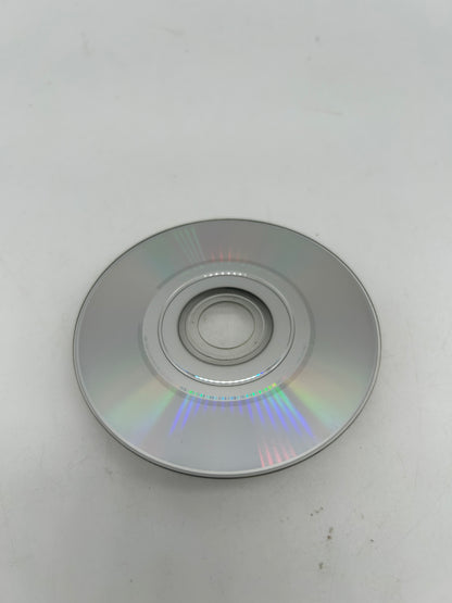 NINTENDO GAMECUBE [NGC] | MAJOR LEAGUE BASEBALL 2K6