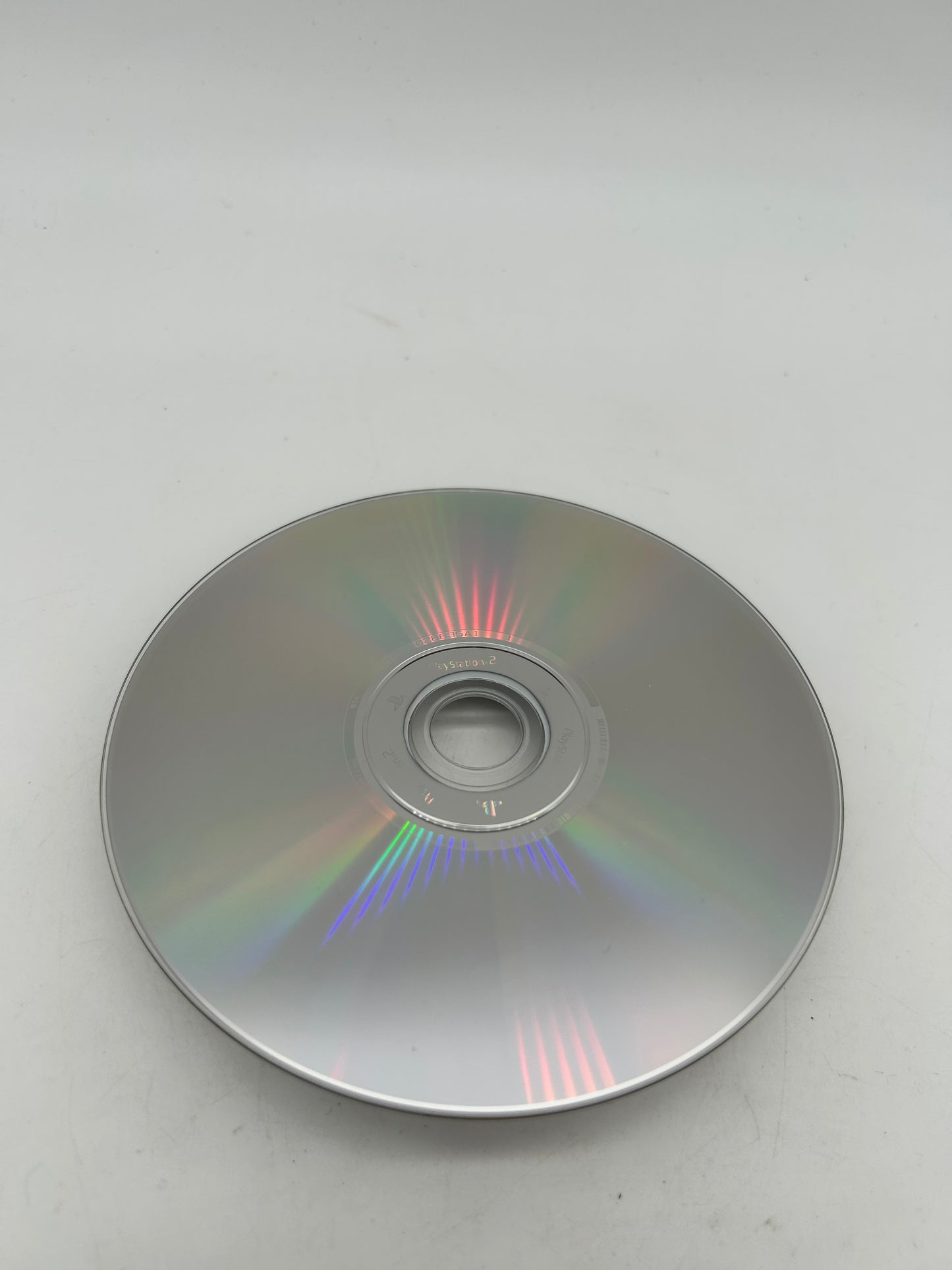 SONY PLAYSTATiON 2 [PS2] | FiRE PRO WRESTLiNG RETURNS