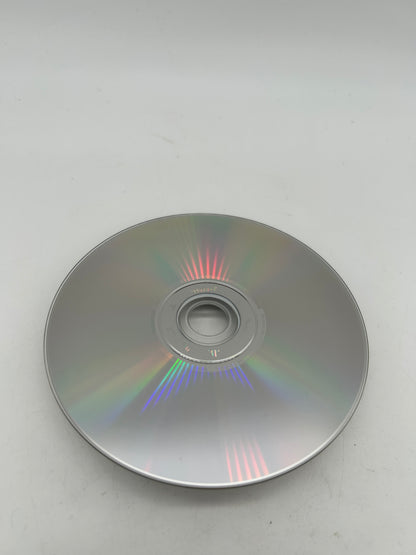 SONY PLAYSTATiON 2 [PS2] | FiRE PRO WRESTLiNG RETURNS