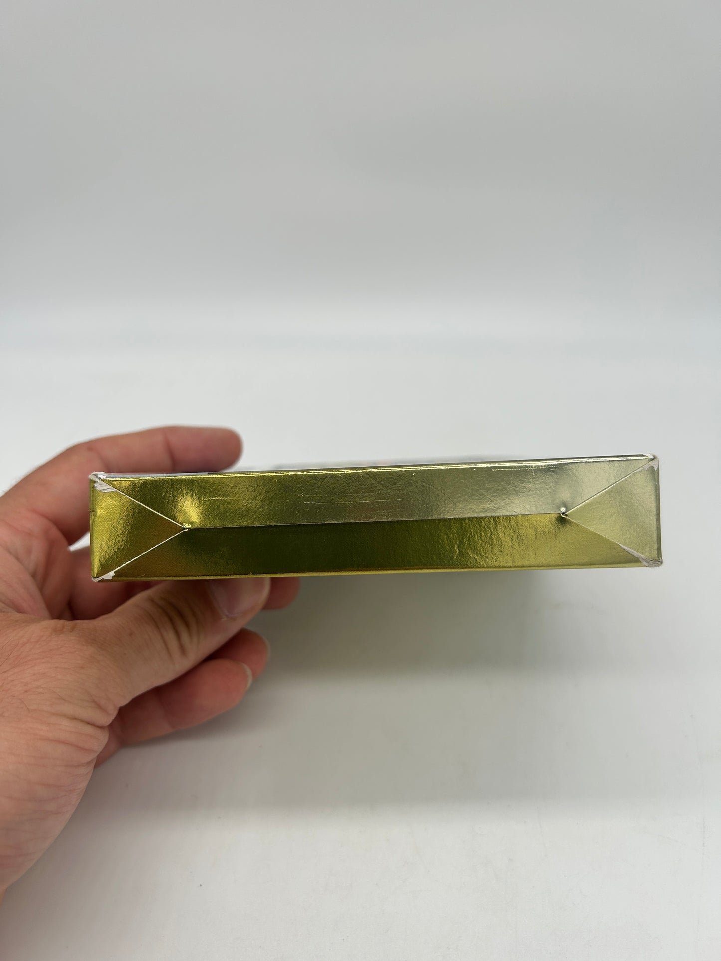 NiNTENDO GAME BOY COLOR [GBC] | POKEMON GOLD VERSiON