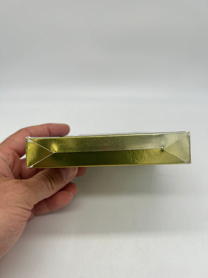 NiNTENDO GAME BOY COLOR [GBC] | POKEMON GOLD VERSiON