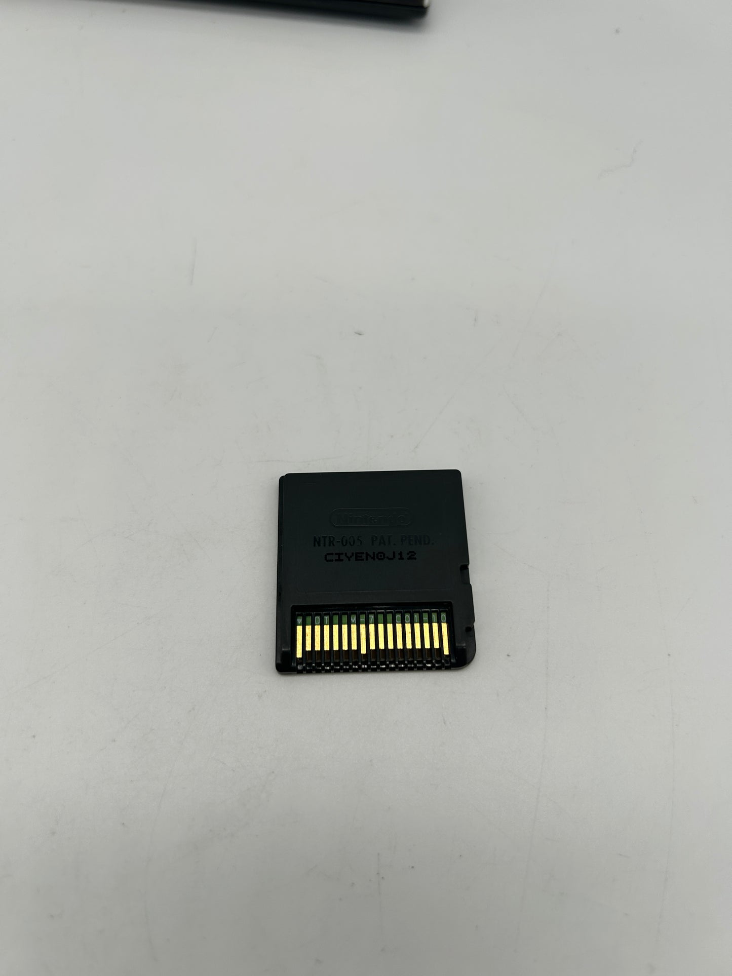 NiNTENDO DS | PLAYMOBiL iNTERACTiVE KNiGHTS