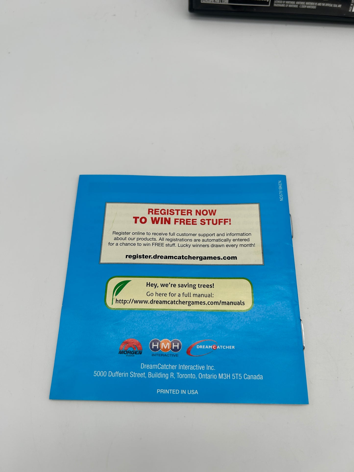 NiNTENDO DS | PLAYMOBiL iNTERACTiVE KNiGHTS