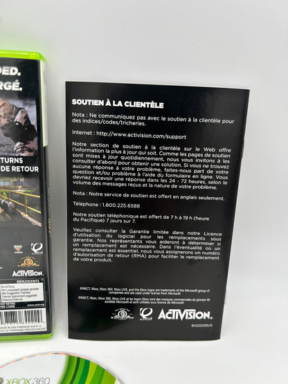 Microsoft XBOX 360 | GOLDENEYE 007 RELOADED