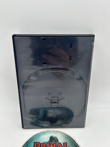 SONY PLAYSTATION 2 [PS2] | PRIMAL