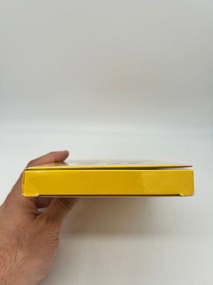 ATARi 2600 | 21 ViDEO OLYMPiCS | TEXT LABEL VERSiON