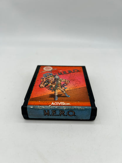 ATARI 2600 | H.E.R.O. HERO