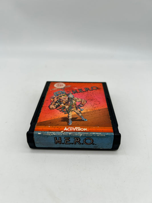 ATARi 2600 | H.E.R.O. HERO