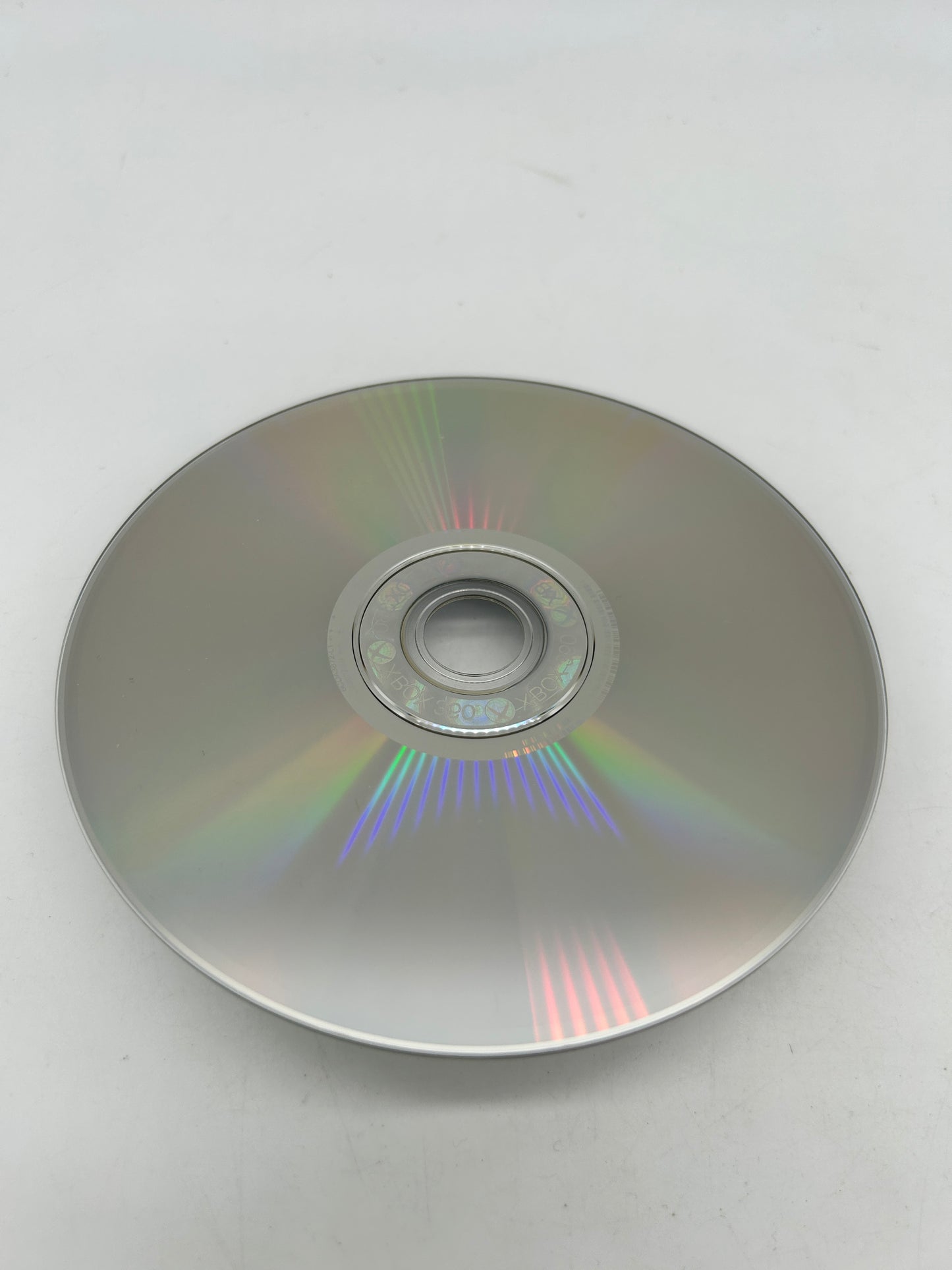 MICROSOFT XBOX 360 | FRONT MISSION EVOLVED