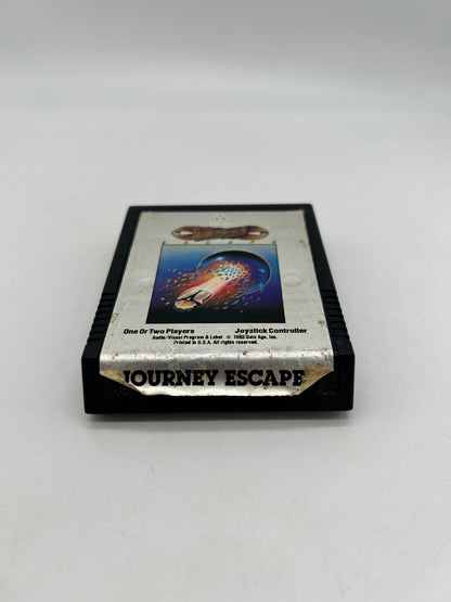 ATARi 2600 | JOURNEY ESCAPE