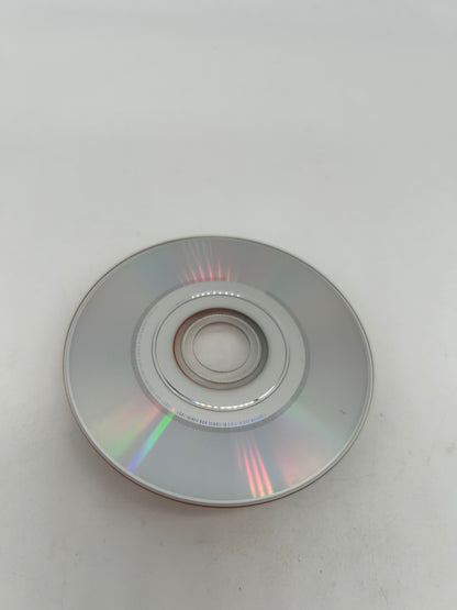NiNTENDO GAMECUBE [NGC] | THE URBZ SiMS iN THE CiTY