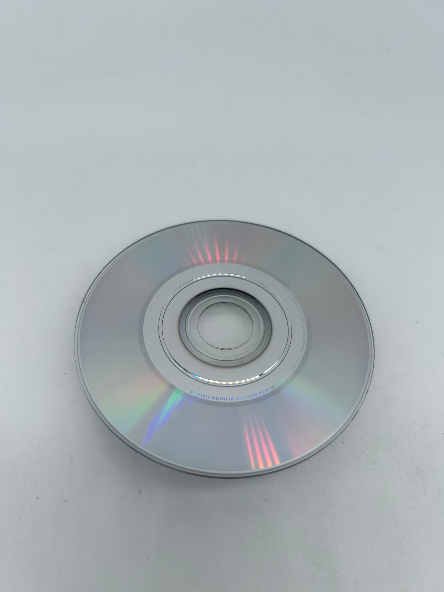 NiNTENDO GAMECUBE [NGC] | TALES OF SYMPHONiA