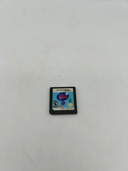 NiNTENDO DS | LiTTLEST PET SHOP WiNTER