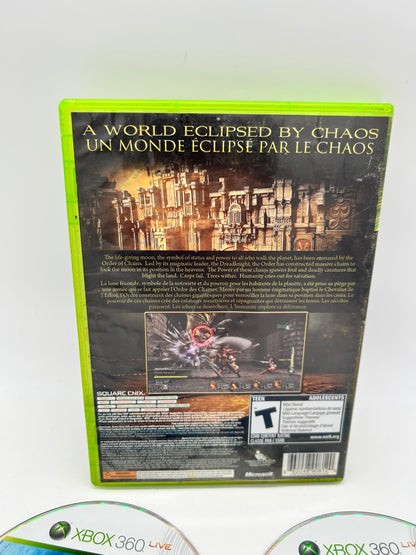Microsoft XBOX 360 | iNFiNiTE UNDiSCOVERY