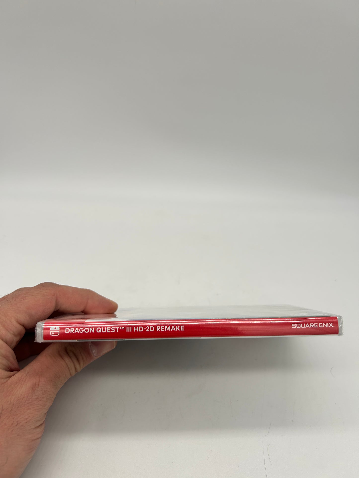 NiNTENDO SWiTCH | DRAGON QUEST III HD-2D REMAKE