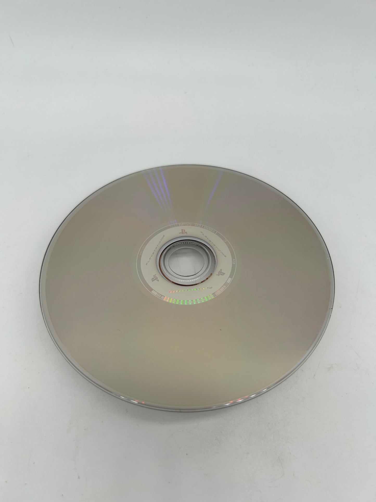 SONY PLAYSTATiON 3 [PS3] | ALONE iN THE DARK iNFERNO