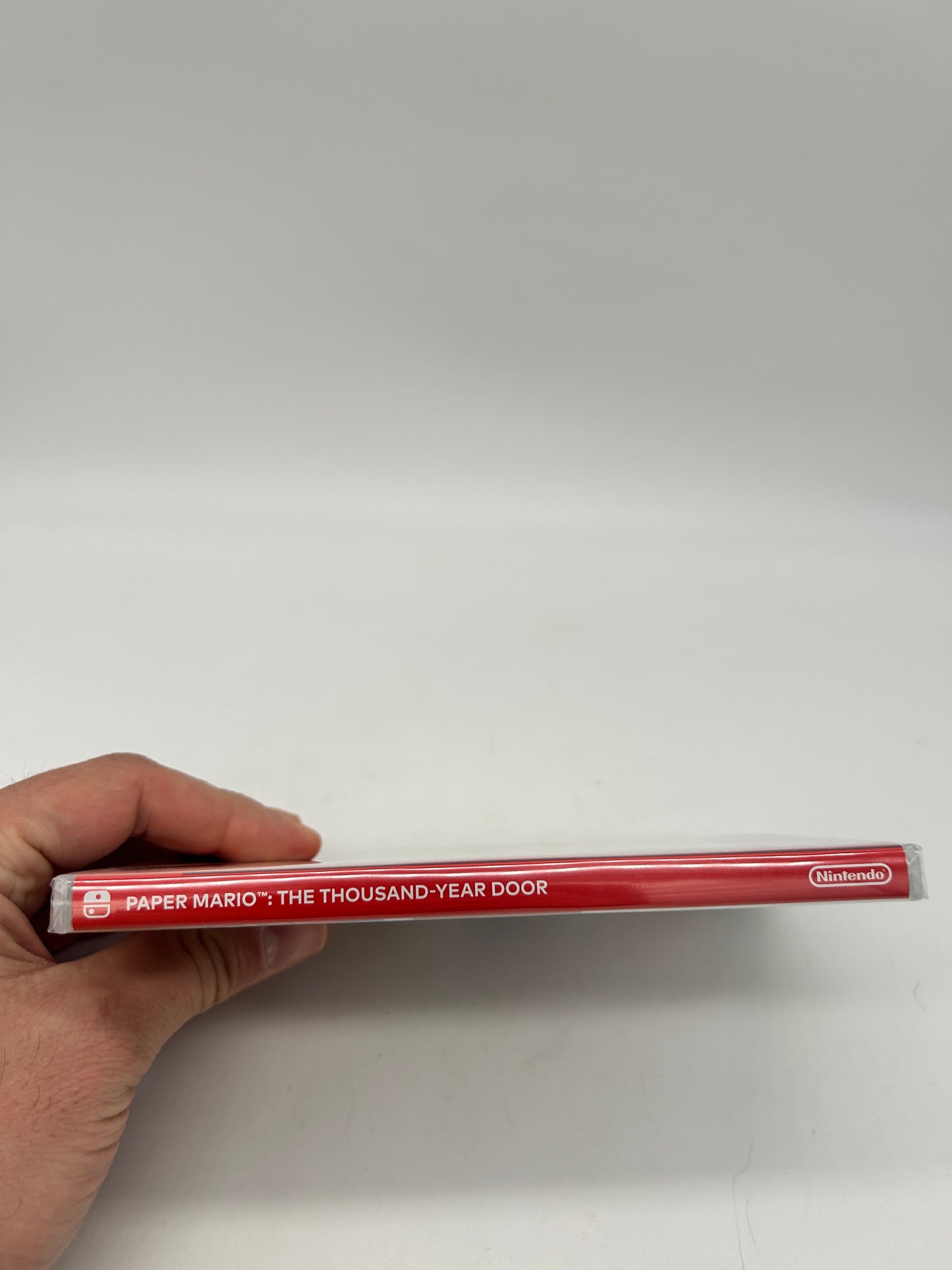 NiNTENDO SWiTCH | PAPER MARiO THE THOUSAND-YEAR DOOR