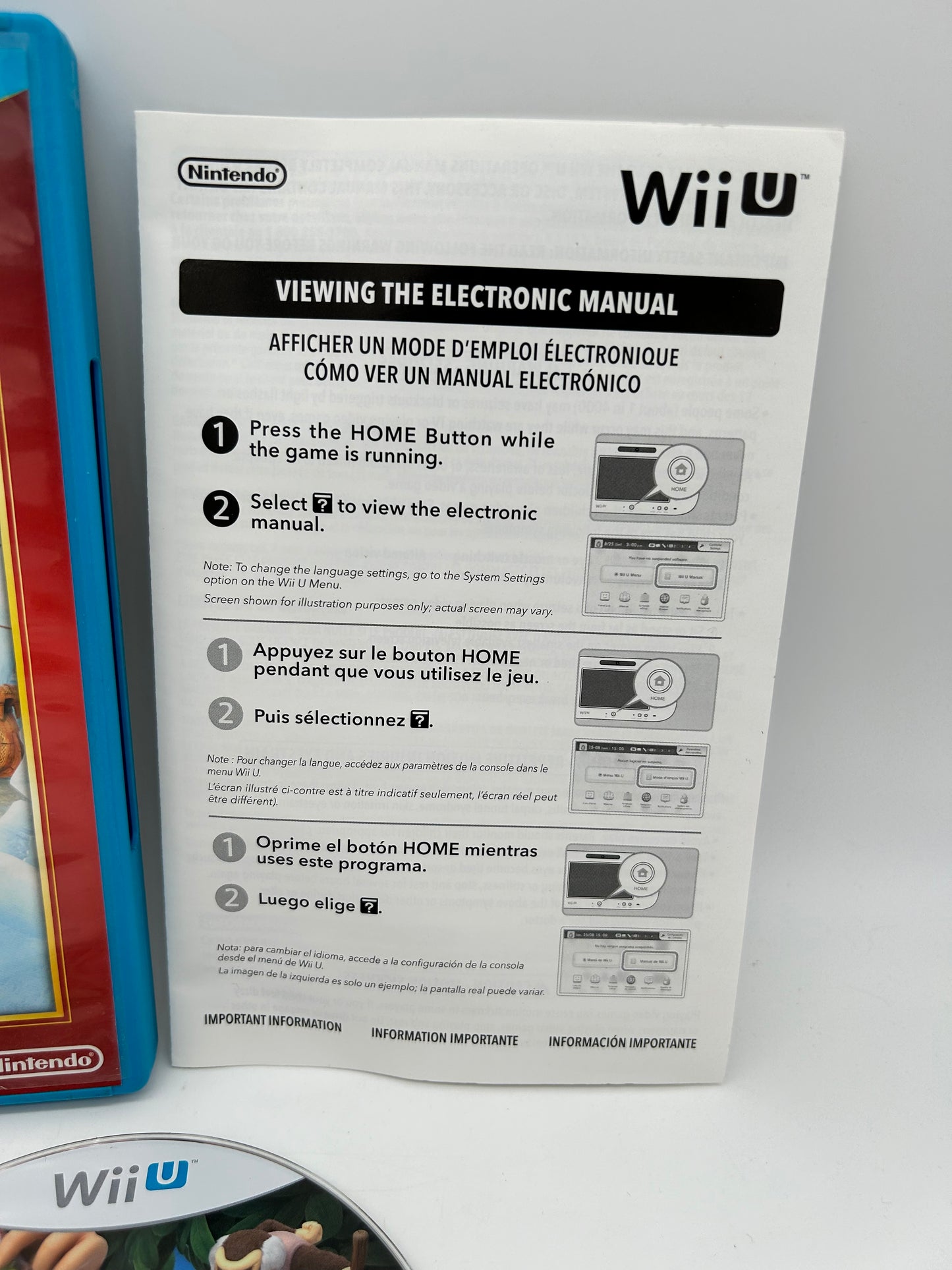 NiNTENDO Wii U | DONKEY KONG TROPiCAL FREEZE | NiNTENDO SELECTS