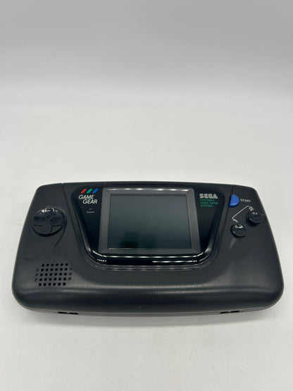 SEGA GAME GEAR CONSOLE | MODEL 2110G